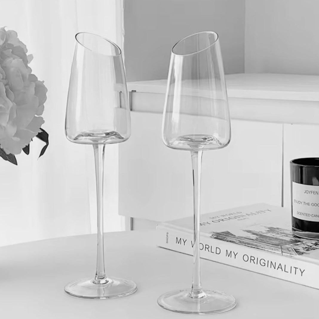 Sliced Prestige Glass 250 ml