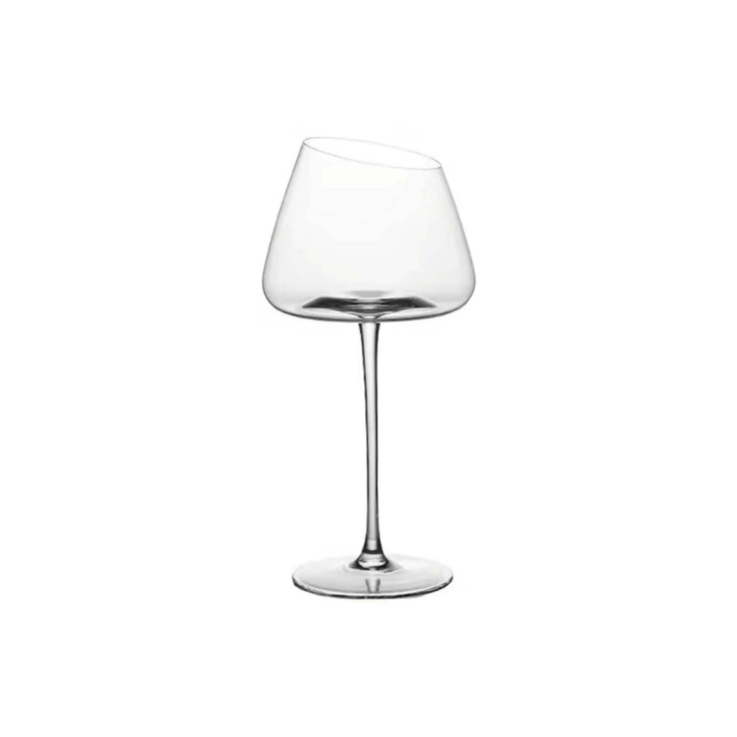 Sliced Prestige Glass 650 ml