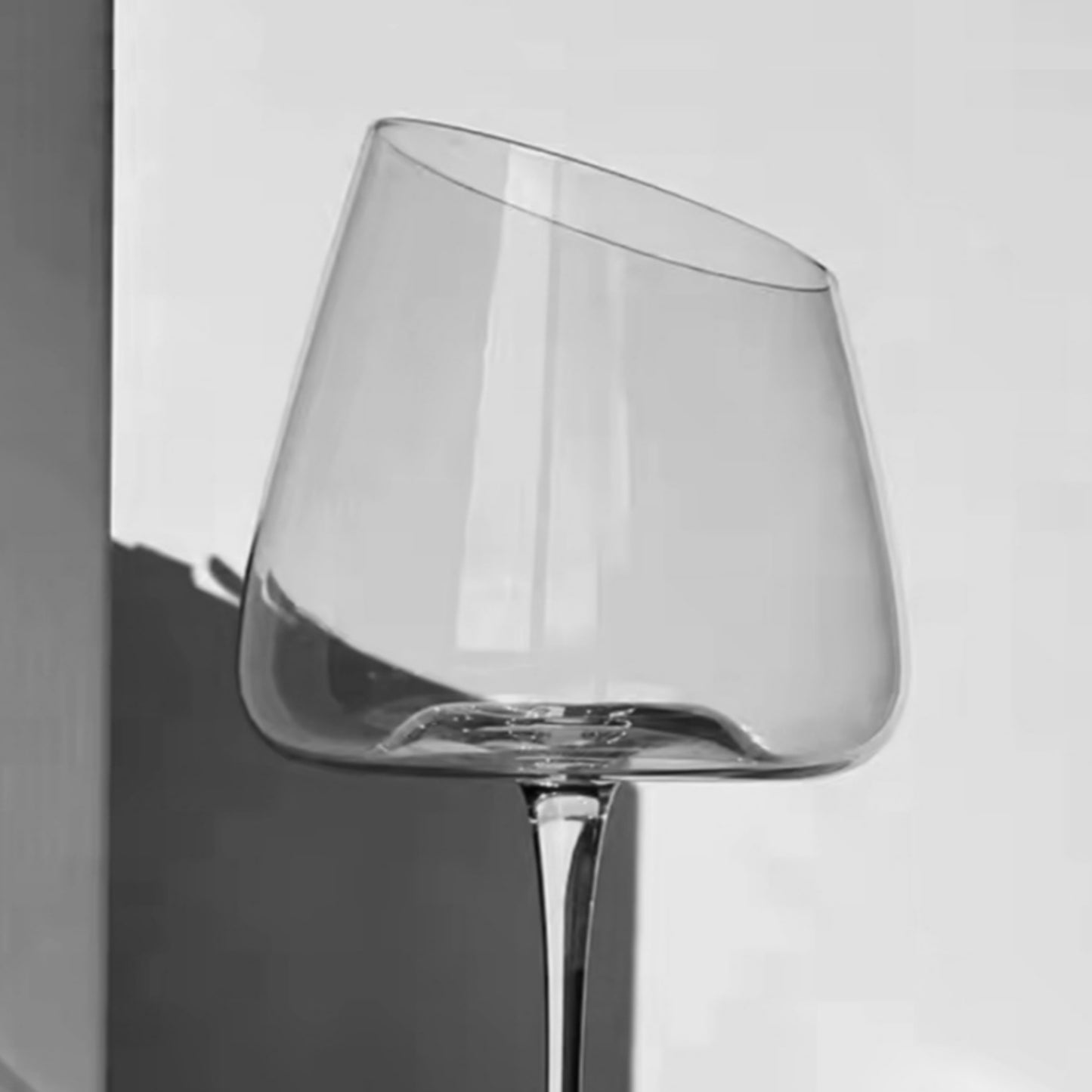Sliced Prestige Glass 650 ml