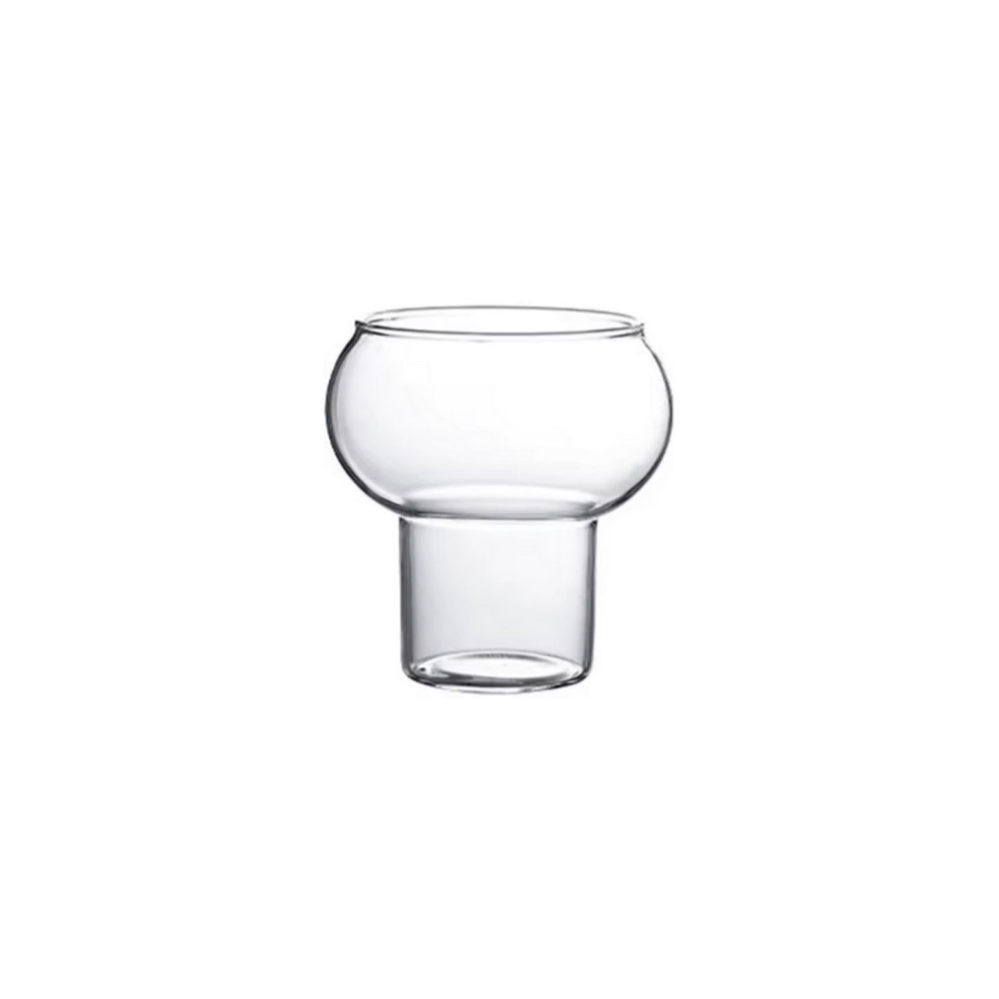 Verre Wavy Impact 300 ml