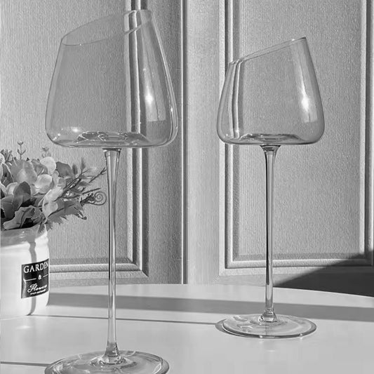 Pourquoi ce verre est-il l'incontournable du chic moderne ?