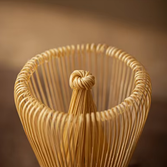 Chasen – Bamboo Matcha Whisk