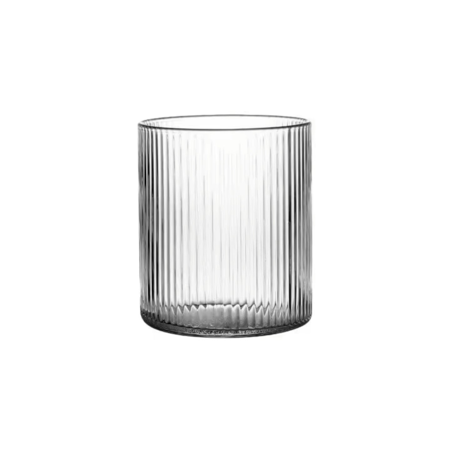 Verre Ribbed Classique 300 ml