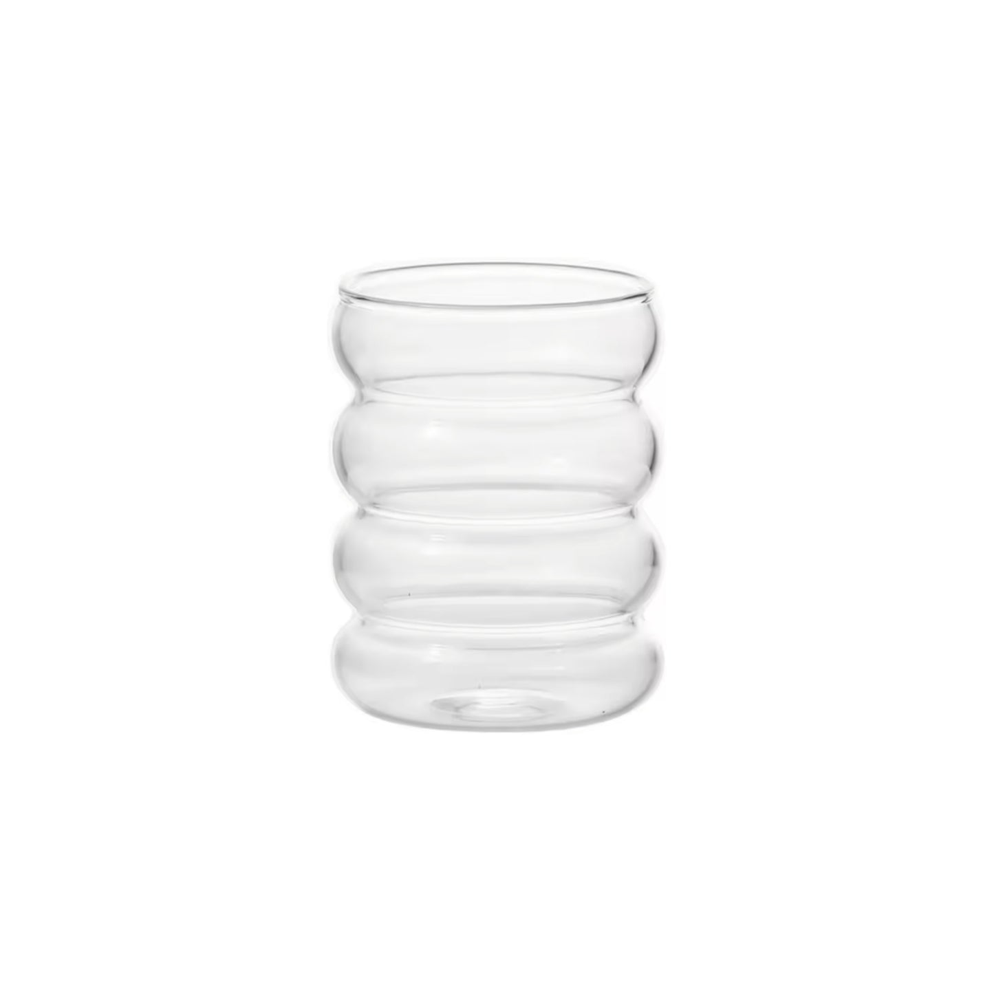 Wavy Classic Glass 350 ml